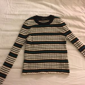 Medium Forever 21 crop top